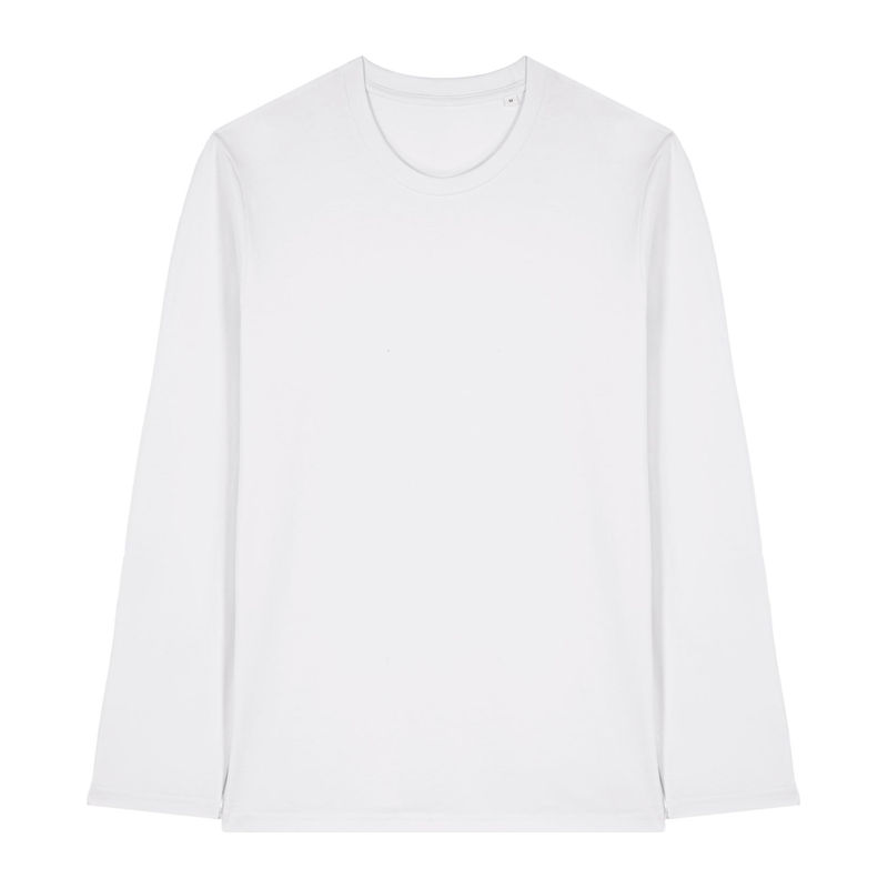 Creator 2.0 unisex long sleeves t-shirt