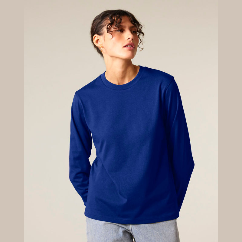 Creator 2.0 unisex long sleeves t-shirt