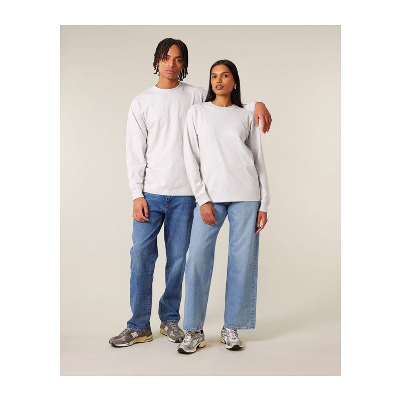 Freestyler long sleeve t-shirt