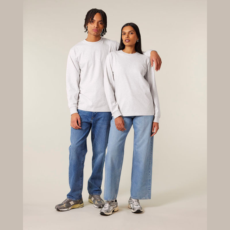Freestyler long sleeve t-shirt