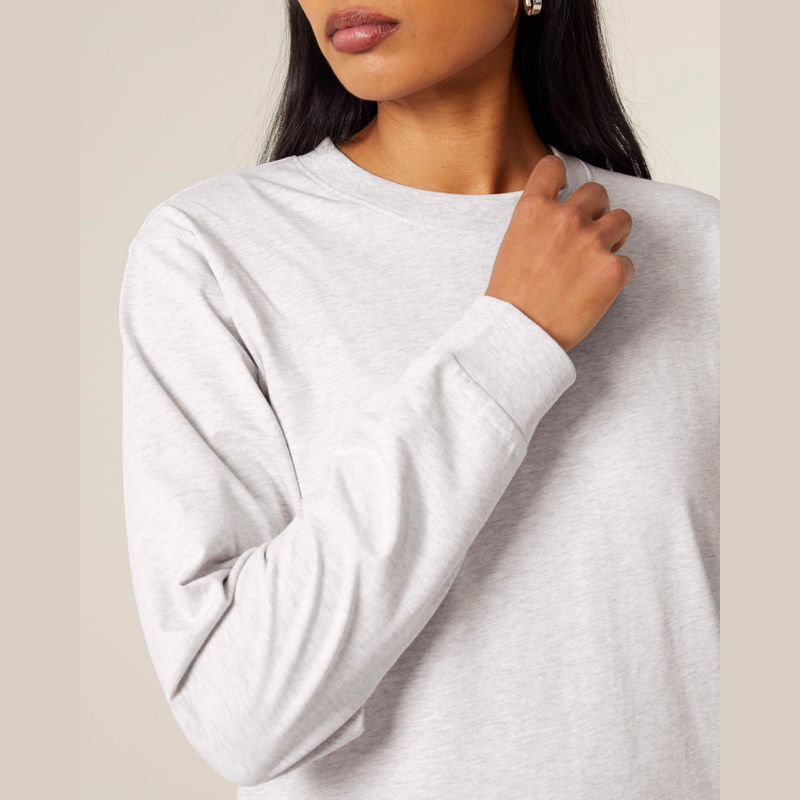 Freestyler long sleeve t-shirt