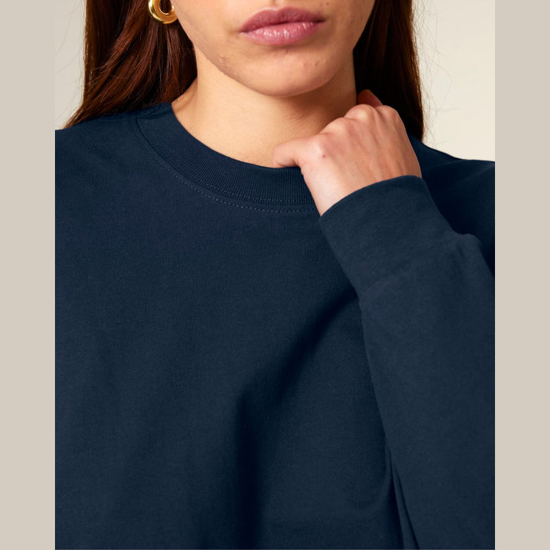 Freestyler long sleeve t-shirt