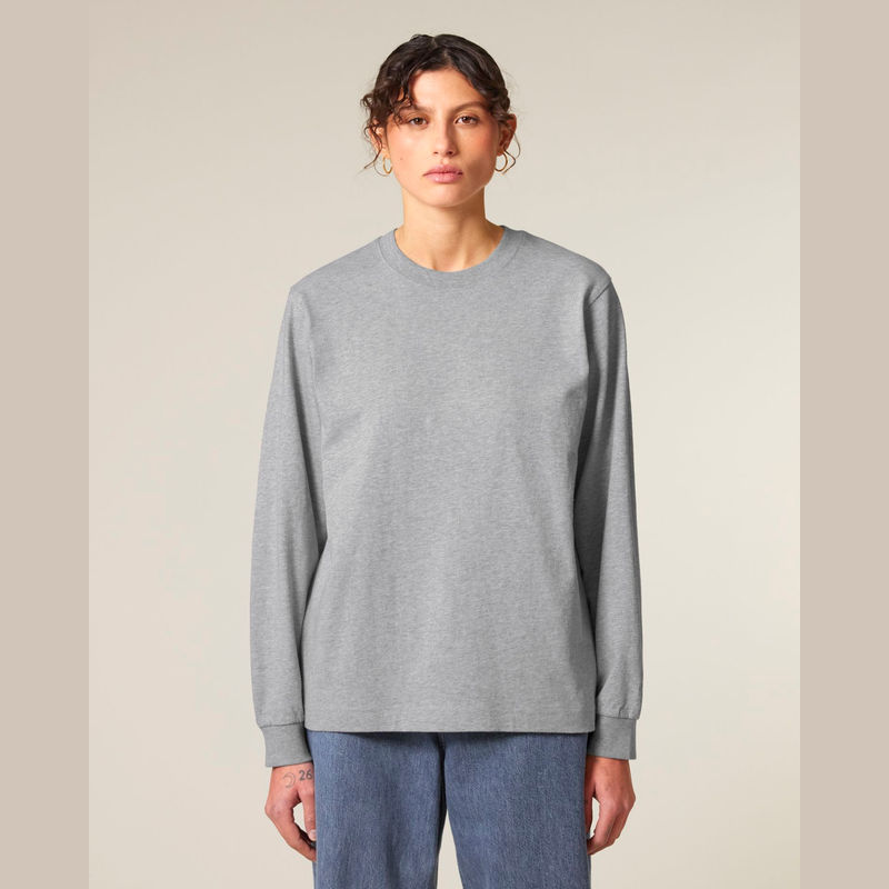 Freestyler long sleeve t-shirt