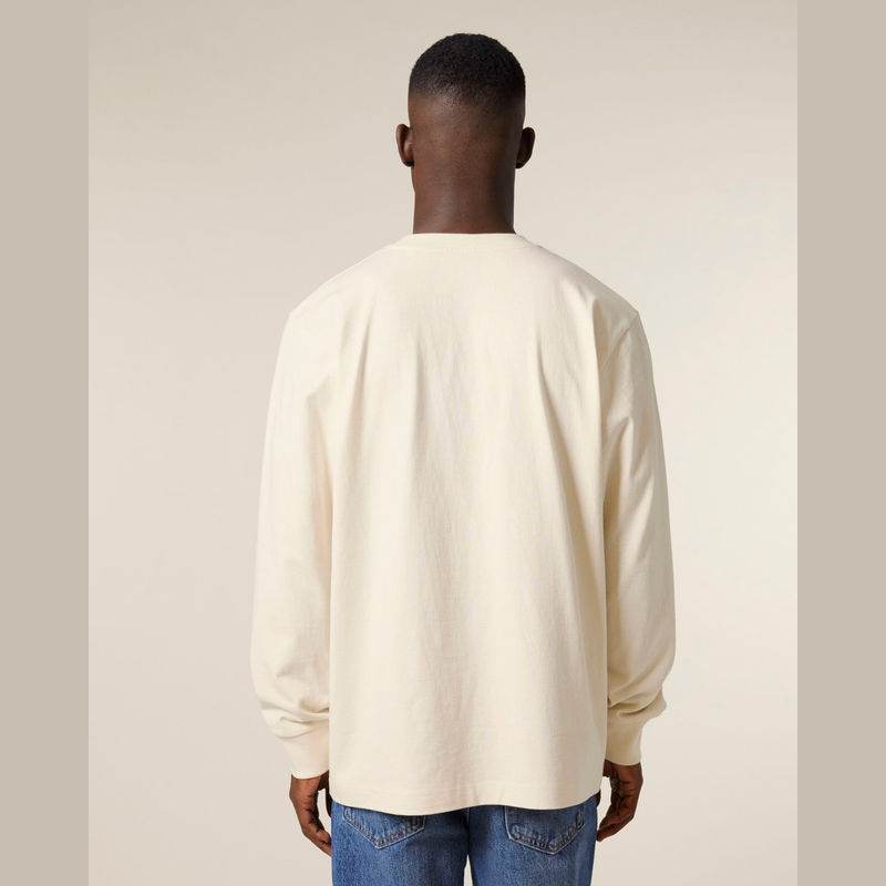 Freestyler long sleeve t-shirt