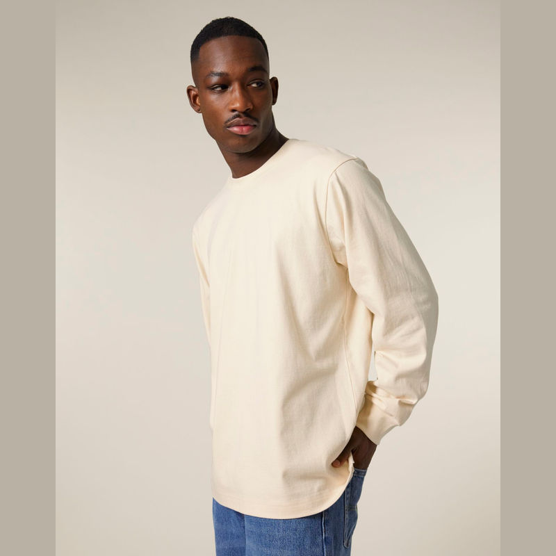 Freestyler long sleeve t-shirt