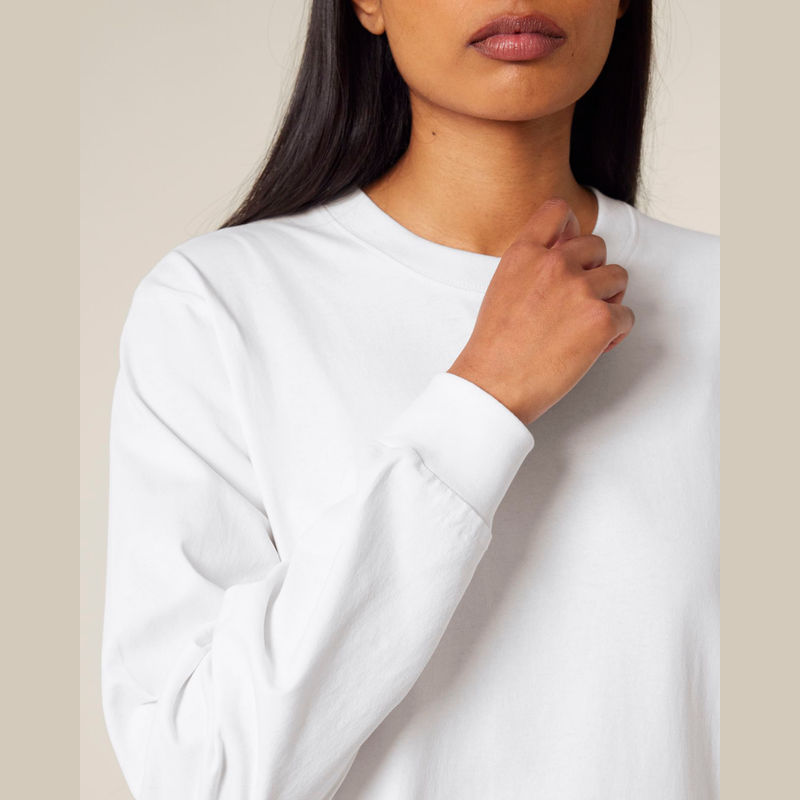 Freestyler long sleeve t-shirt