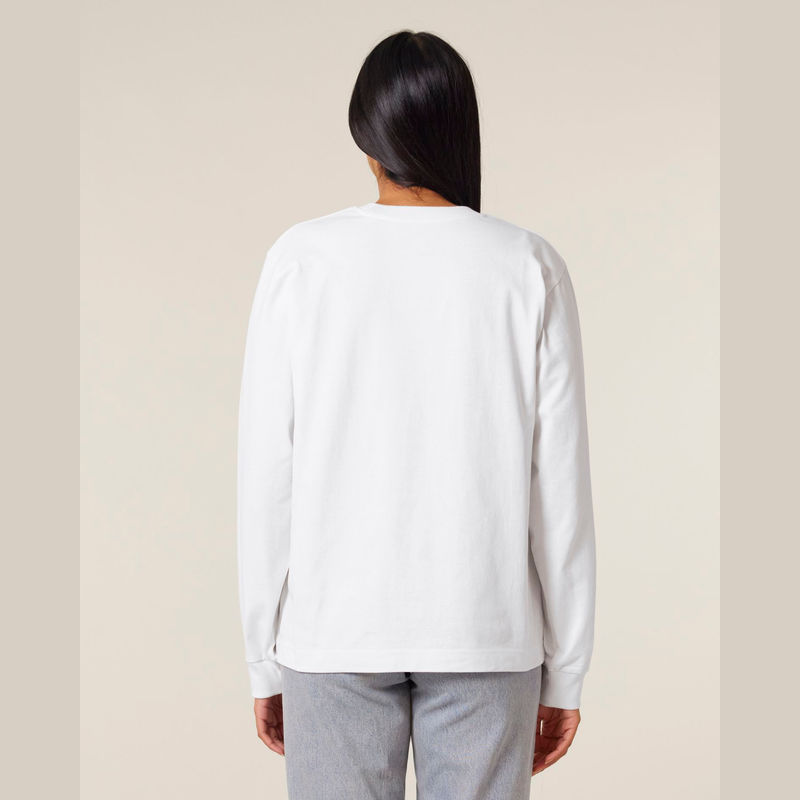 Freestyler long sleeve t-shirt