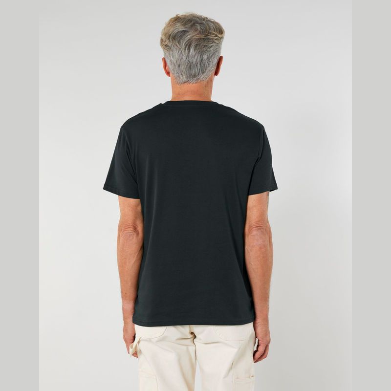 Rocker Tubular unisex t-shirt