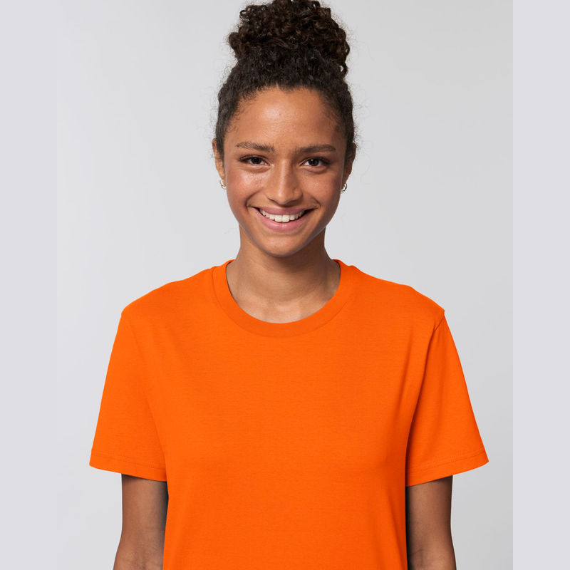 Rocker Tubular unisex t-shirt