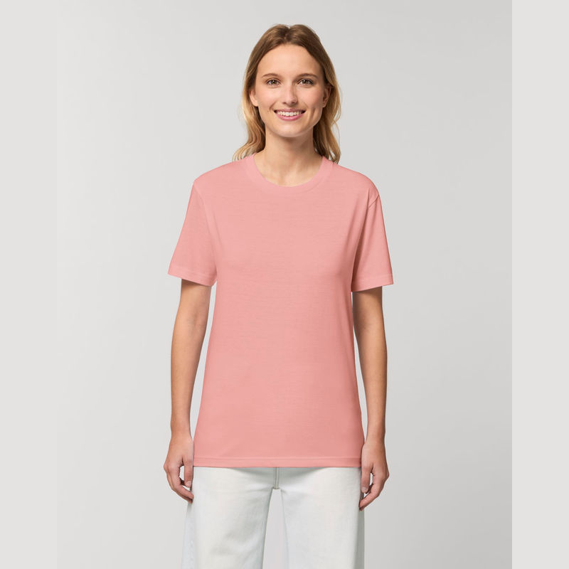 Rocker Tubular unisex t-shirt