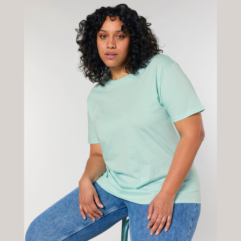 Rocker Tubular unisex t-shirt