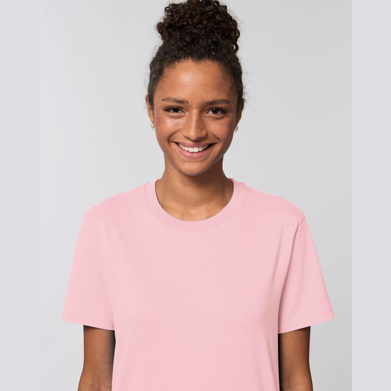 Rocker Tubular unisex t-shirt