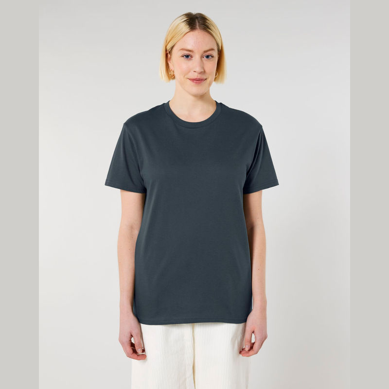 Rocker Tubular unisex t-shirt