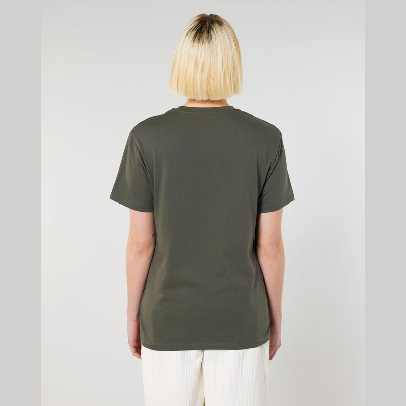 Rocker Tubular unisex t-shirt