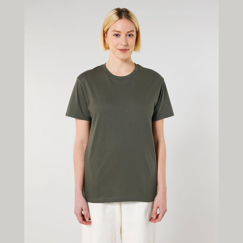 Rocker Tubular unisex t-shirt