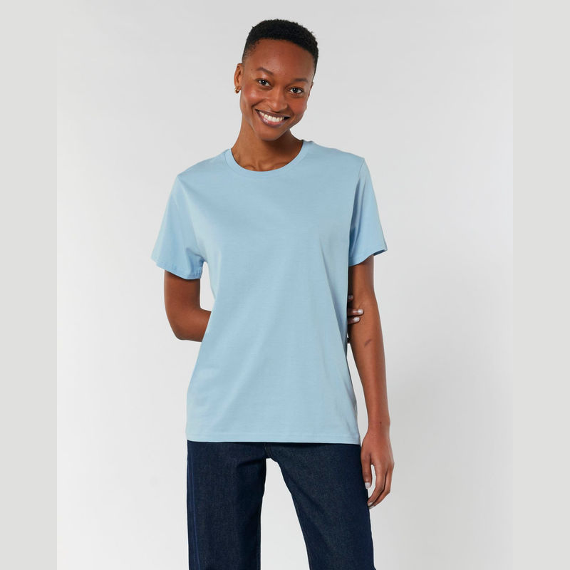 Rocker Tubular unisex t-shirt