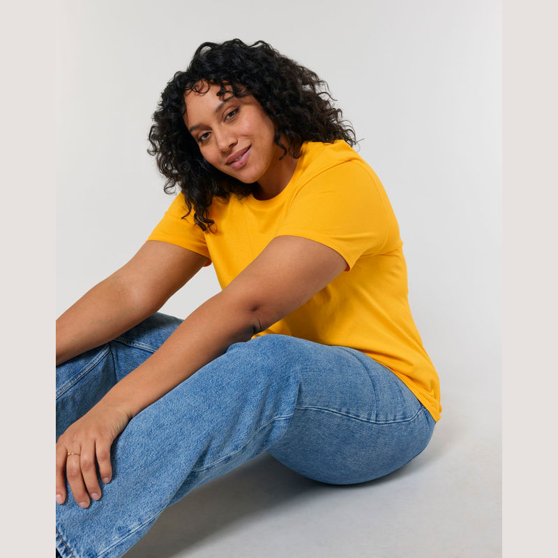 Rocker Tubular unisex t-shirt