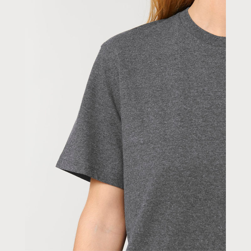 RE-Creator unisex recycled t-shirt