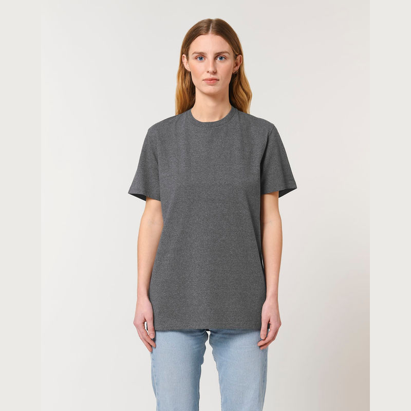 RE-Creator unisex recycled t-shirt