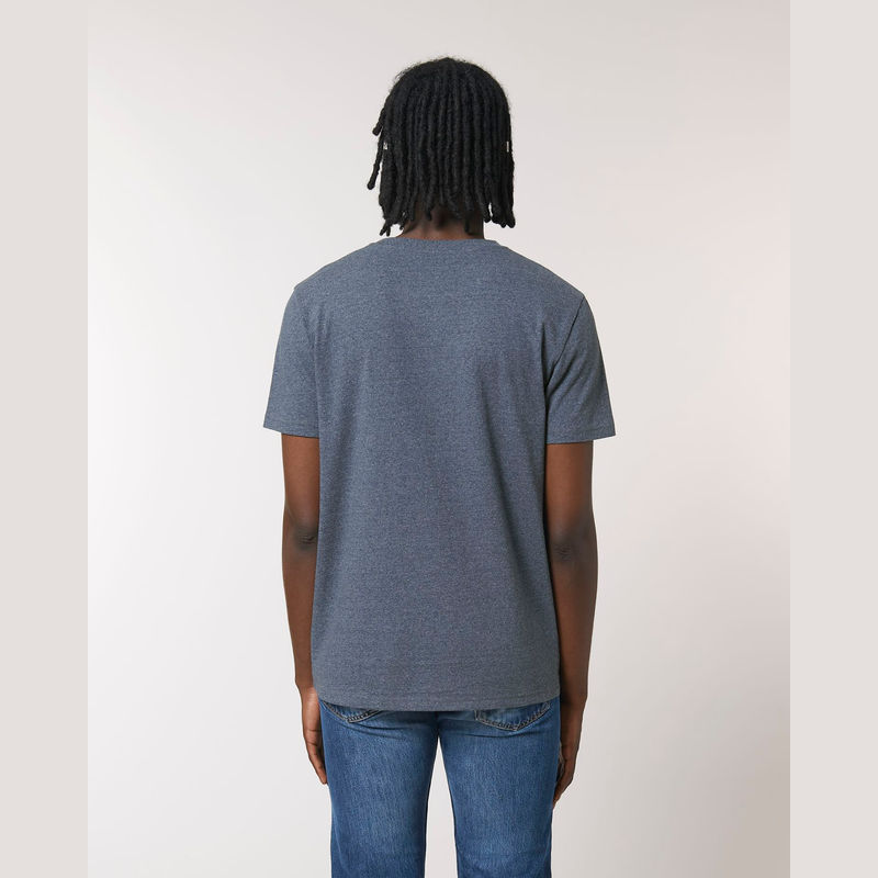 RE-Creator unisex recycled t-shirt