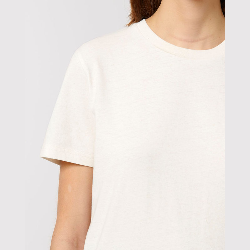 RE-Creator unisex recycled t-shirt