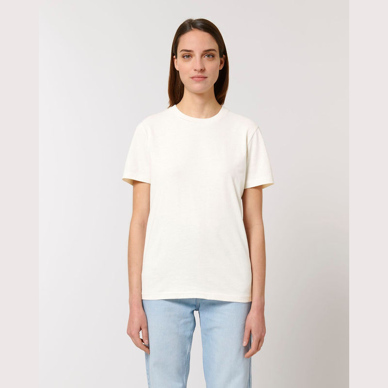 RE-Creator unisex recycled t-shirt