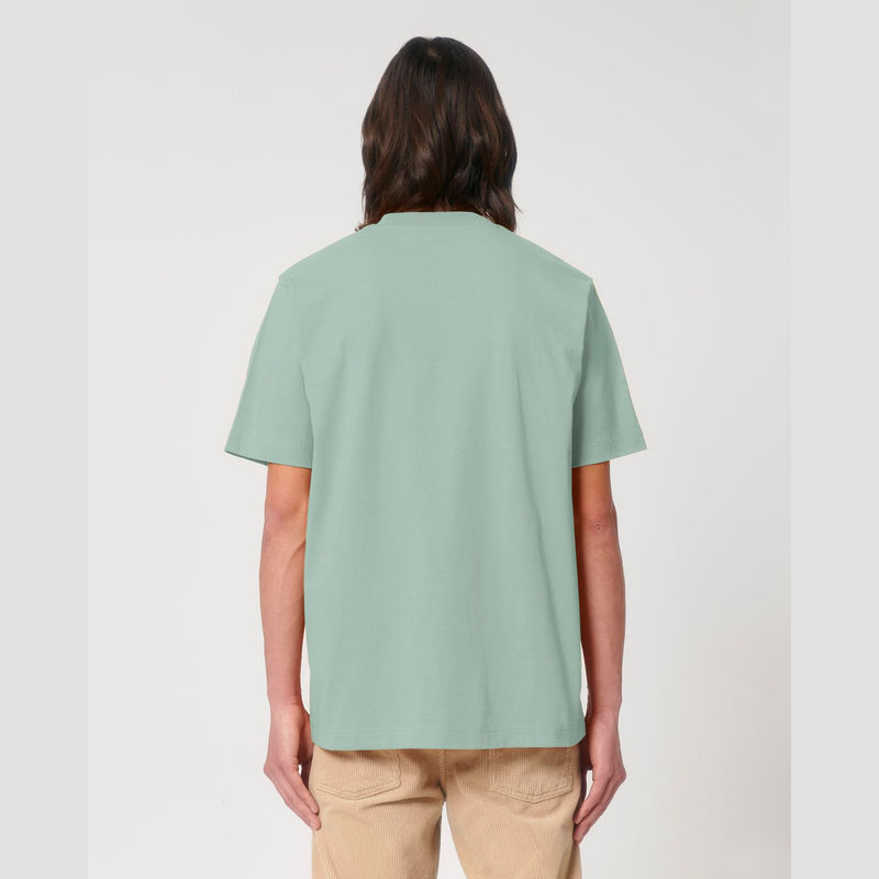 Freestyler unisex heavy weight t-shirt