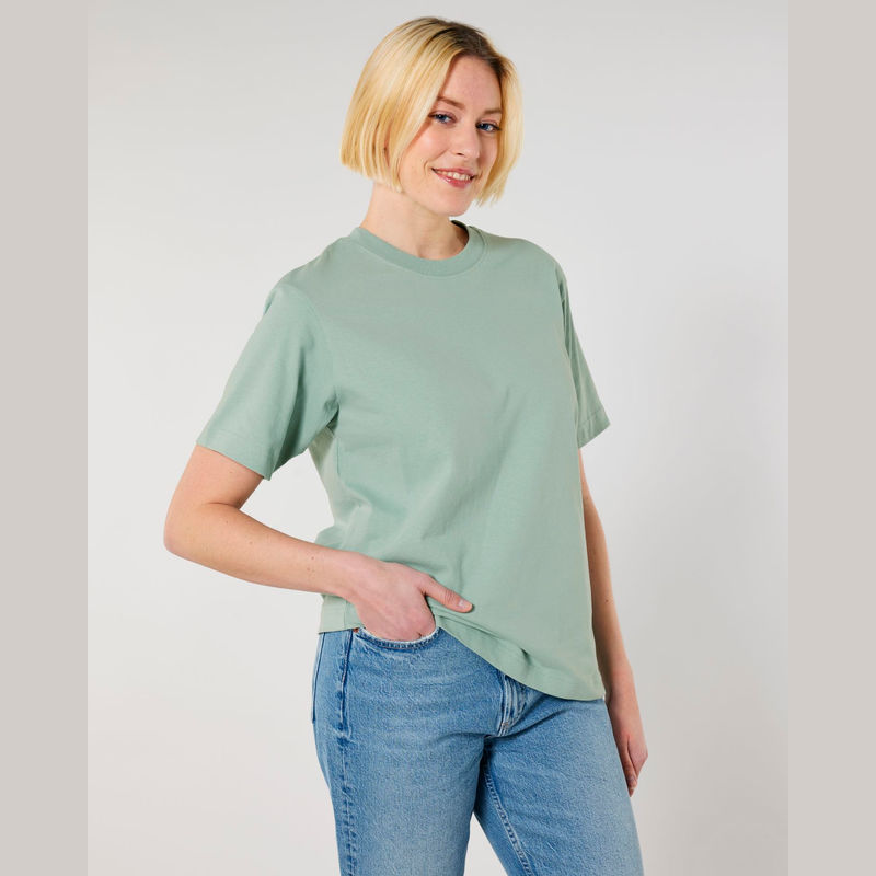 Freestyler unisex heavy weight t-shirt