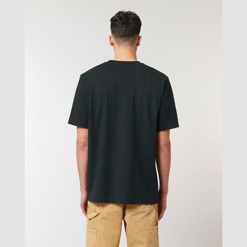 Freestyler unisex heavy weight t-shirt