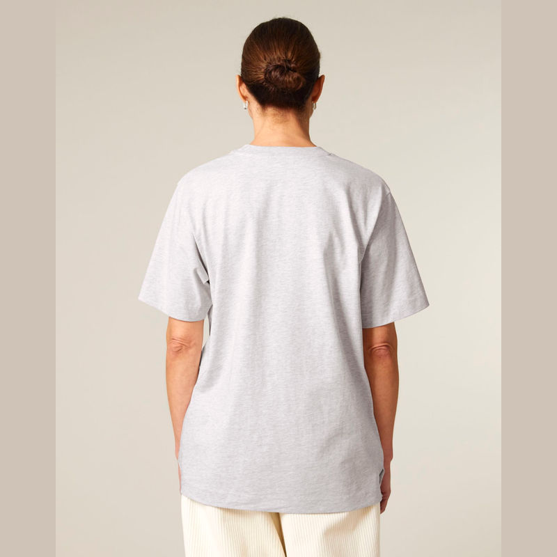 Freestyler unisex heavy weight t-shirt