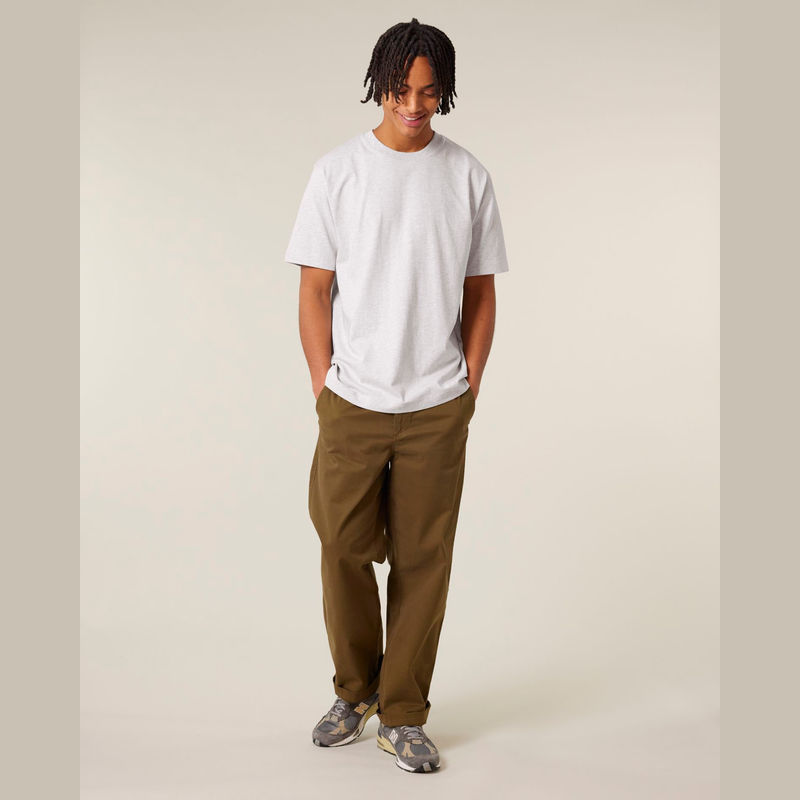 Freestyler unisex heavy weight t-shirt