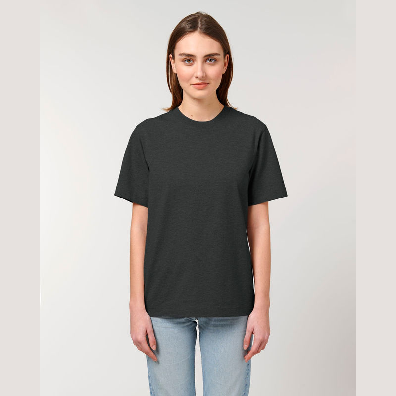 Freestyler unisex heavy weight t-shirt