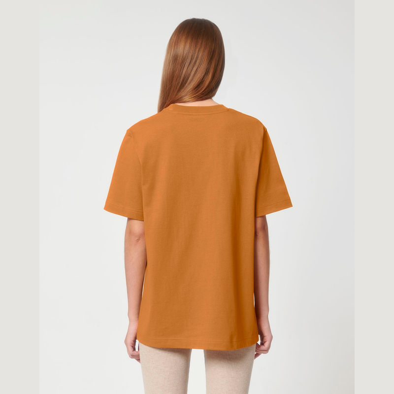 Freestyler unisex heavy weight t-shirt