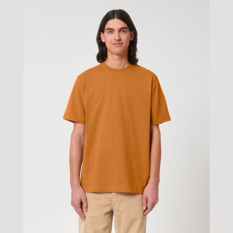 Freestyler unisex heavy weight t-shirt