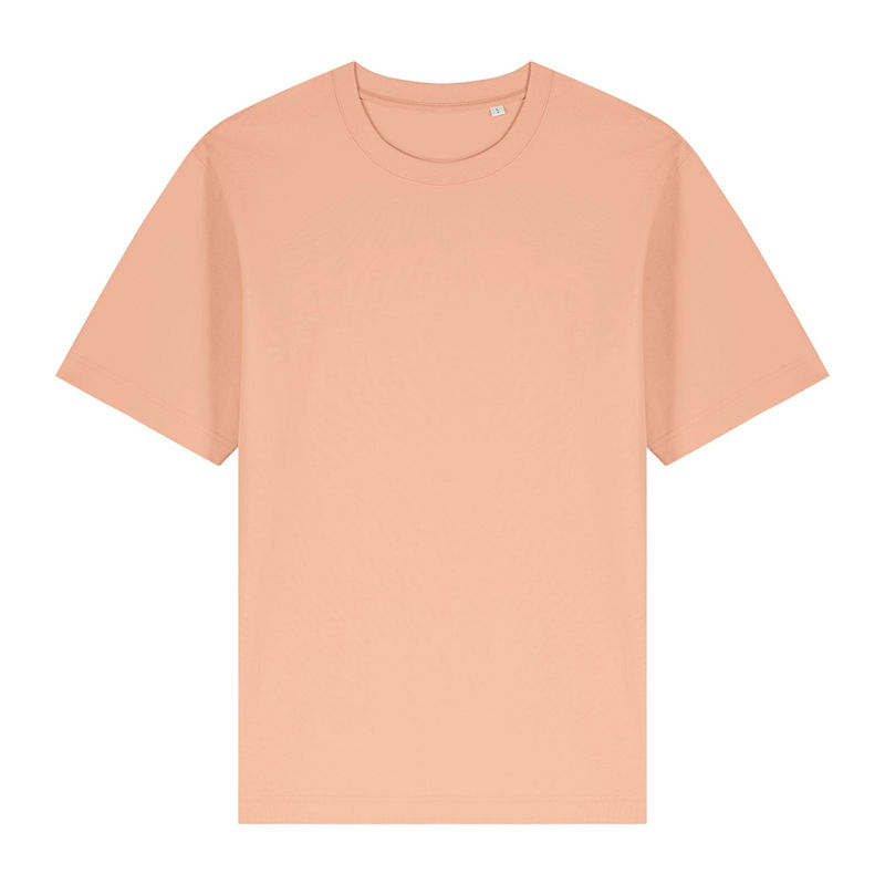 Freestyler unisex heavy weight t-shirt