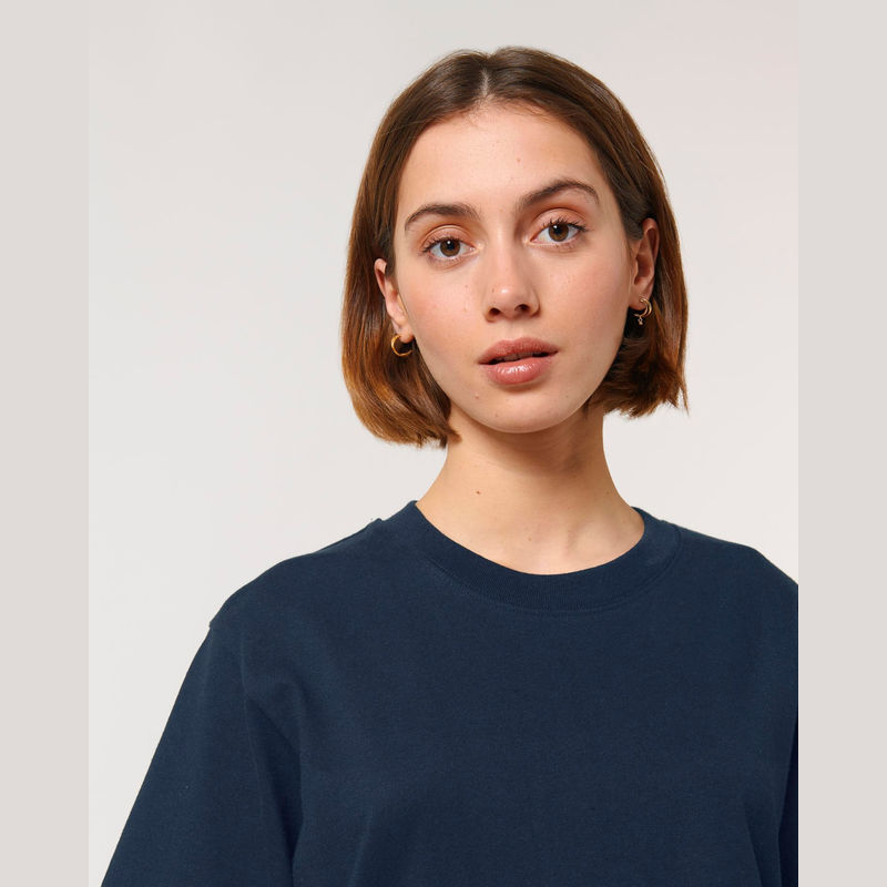 Freestyler unisex heavy weight t-shirt