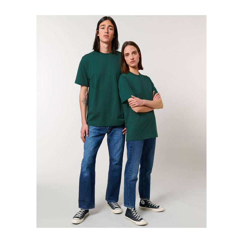 Freestyler unisex heavy weight t-shirt