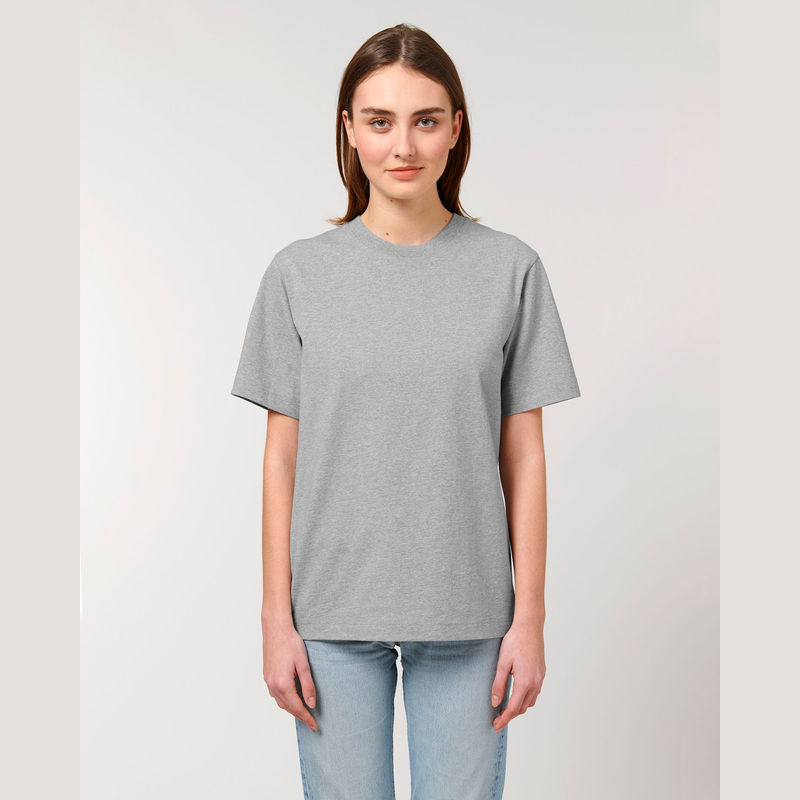 Freestyler unisex heavy weight t-shirt