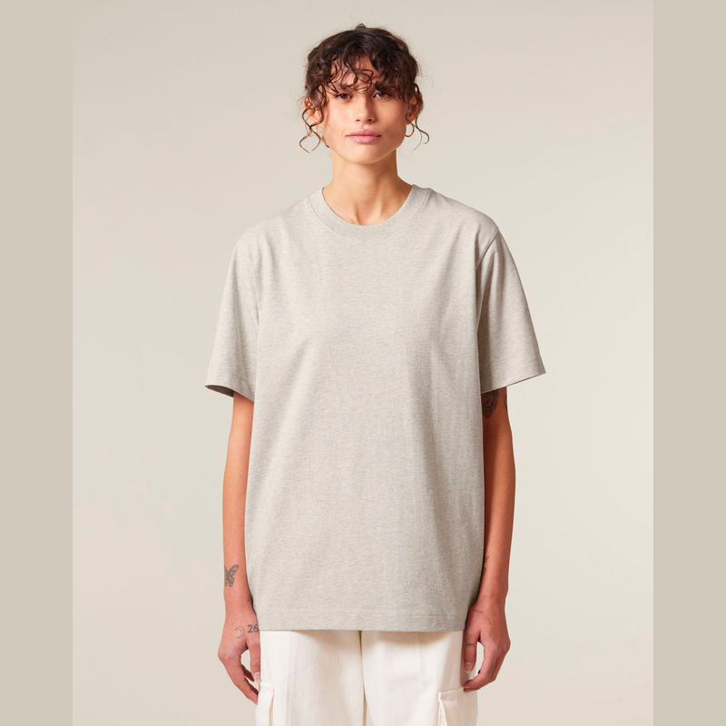 Freestyler unisex heavy weight t-shirt