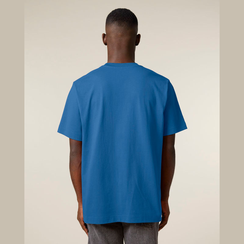 Freestyler unisex heavy weight t-shirt