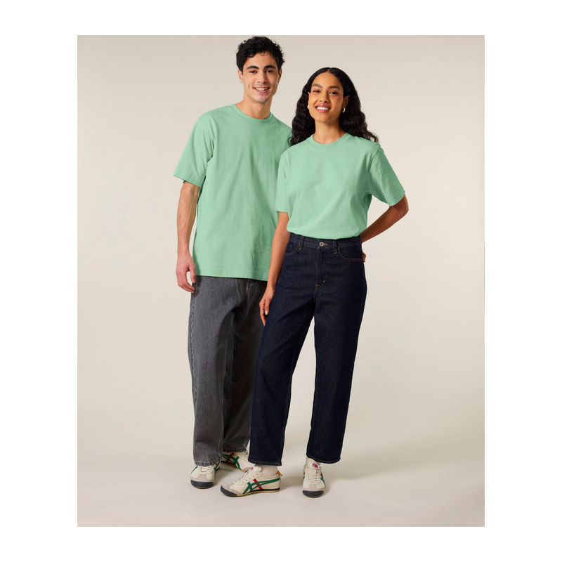 Freestyler unisex heavy weight t-shirt