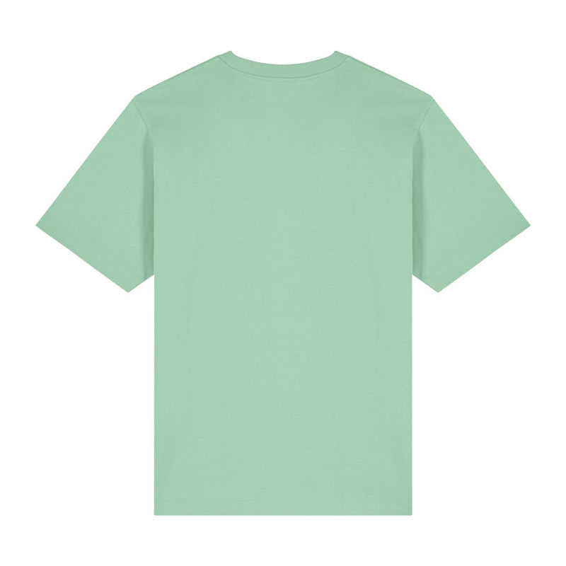 Freestyler unisex heavy weight t-shirt