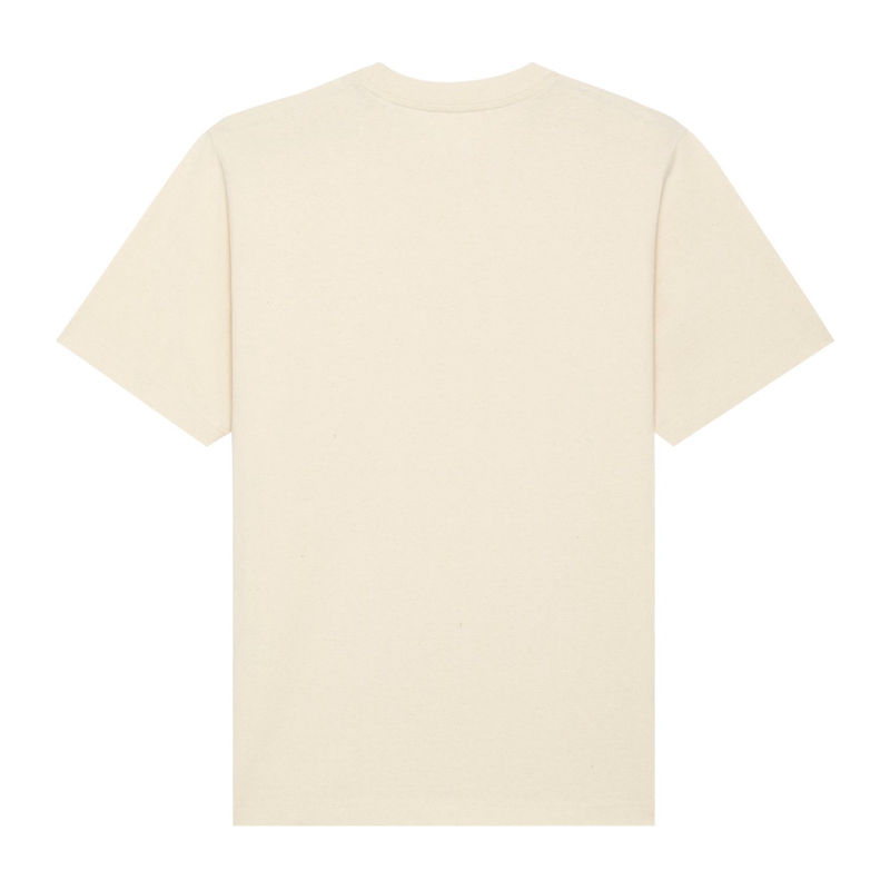 Freestyler unisex heavy weight t-shirt