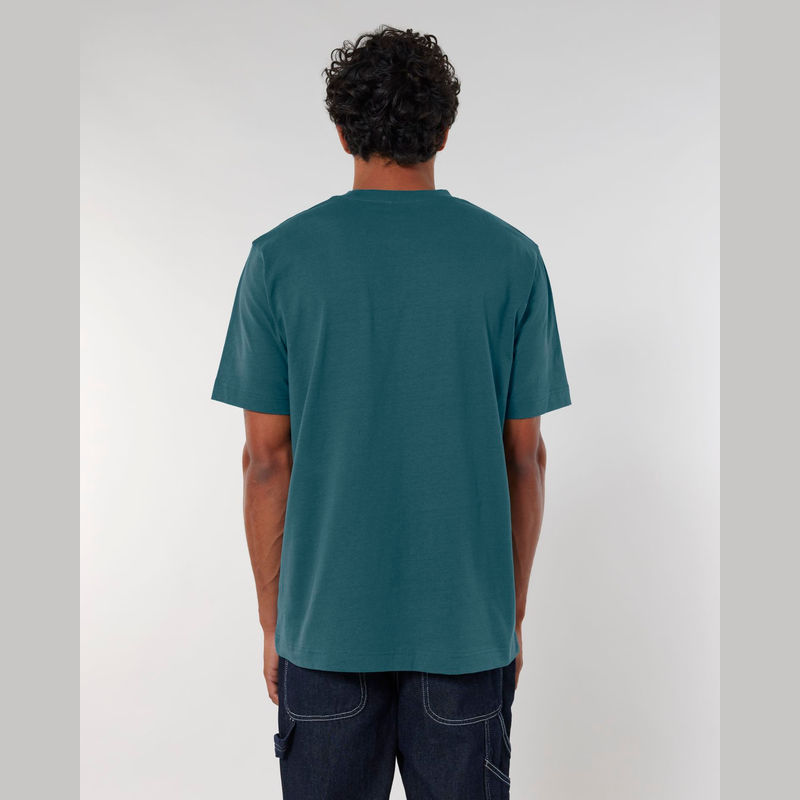 Freestyler unisex heavy weight t-shirt