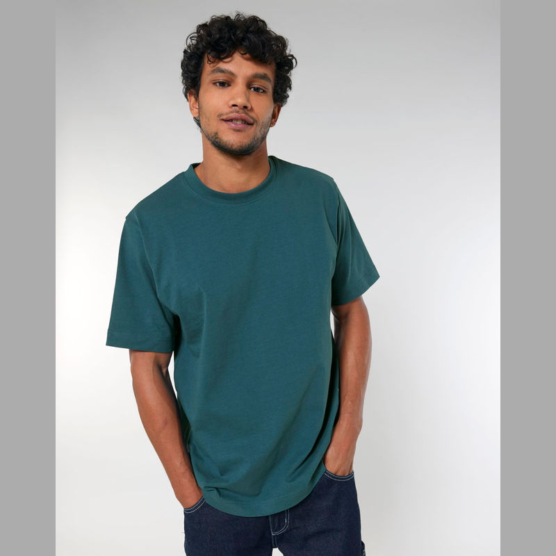 Freestyler unisex heavy weight t-shirt