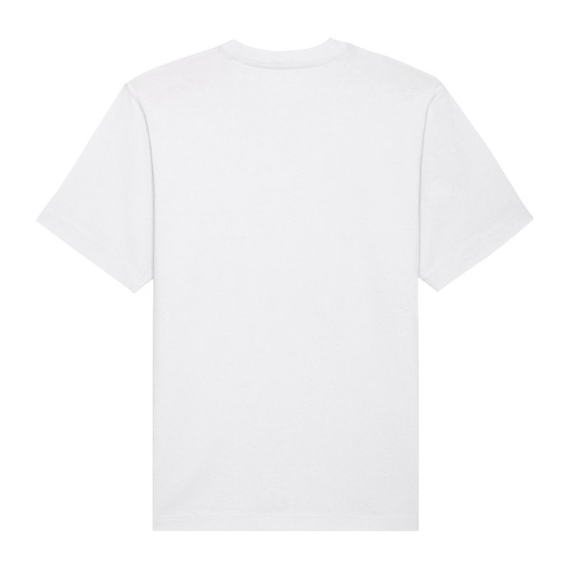 Freestyler unisex heavy weight t-shirt