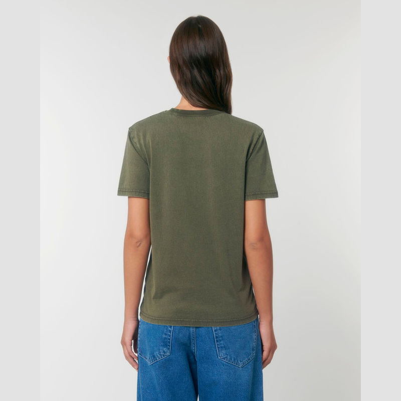 Crafter Vintage unisex t-shirt