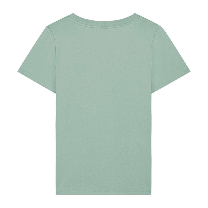 The iconic mid-light women’s fitted t-shirt