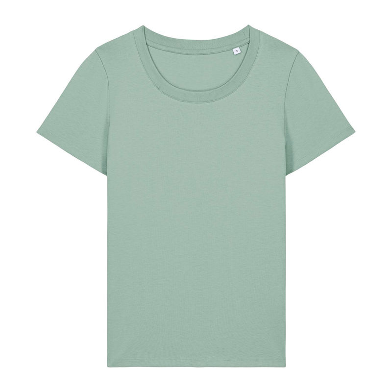 The iconic mid-light women’s fitted t-shirt