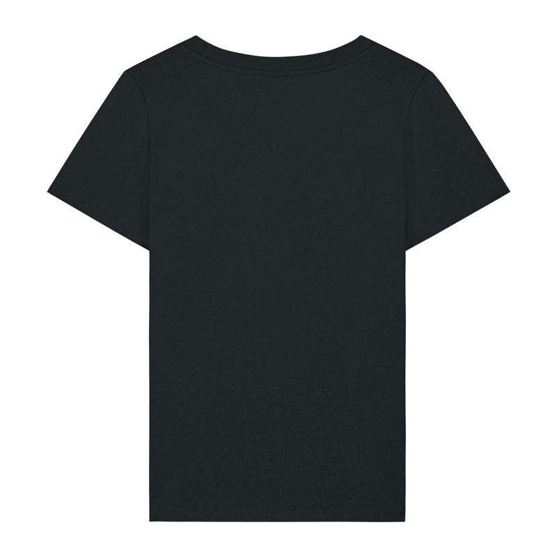 The iconic mid-light women’s fitted t-shirt